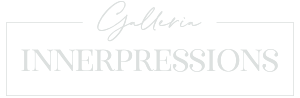 Galleria Innerpressions in Lake Zurich Logo